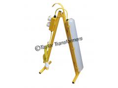 110V 2FT LED A FRAME CONTRACTOR LIGHT